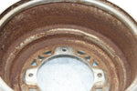 2004 Polaris Sportsman 500 Oem Front Wheel Rim 12X6 1523448-067 AP18