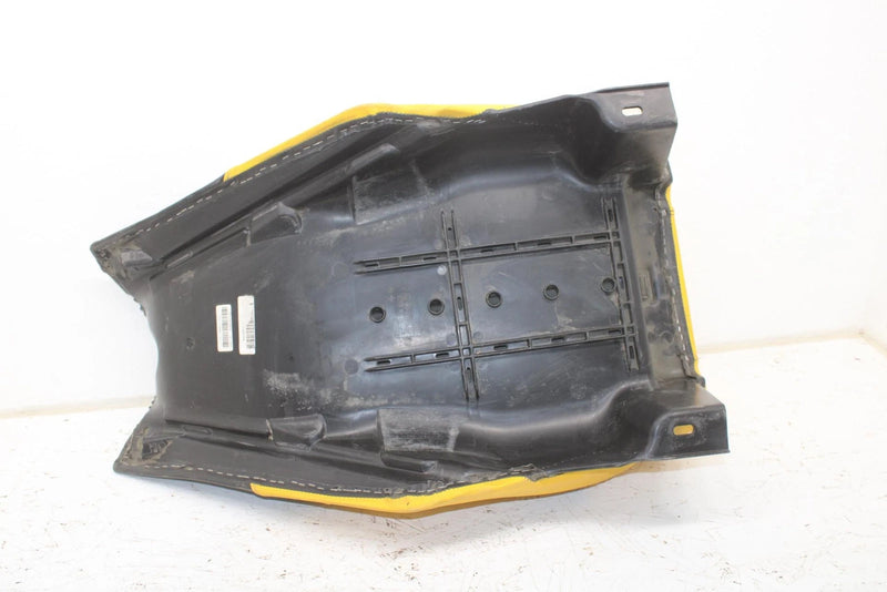 2004 Ski-doo Mxz 600 Ho Oem Seat Assembly 510004277 SS118