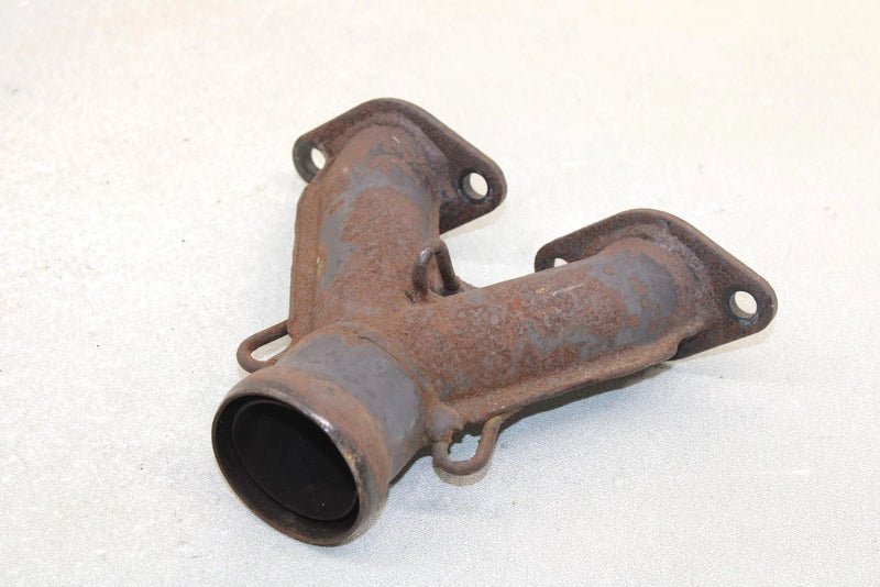 95 Polaris Lite Oem Exhaust Header Manifold Y Pipe 1260497-029 SP183
