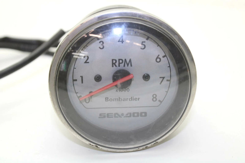 98 Sea-Doo GTX RFI OEM Tachometer Gauge 278001246 JS0