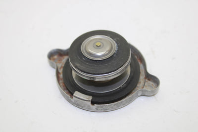 01 Polaris Sportsman 400 OEM Radiator Filler Neck Cap 1240508 Q1421