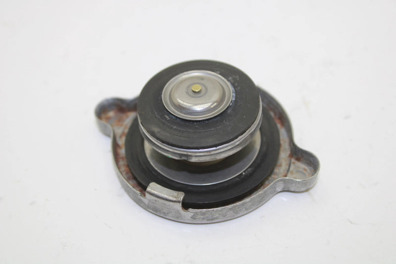 01 Polaris Sportsman 400 OEM Radiator Filler Neck Cap 1240508 Q1421