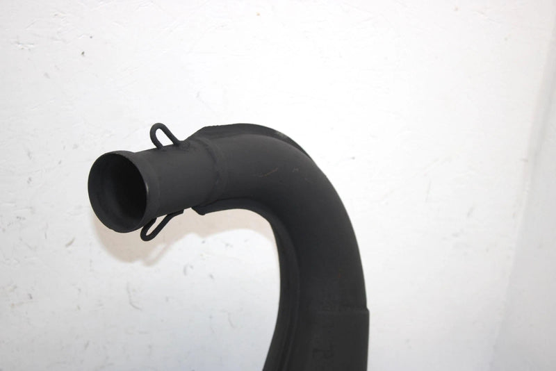 97 Polaris Indy 500 Oem Exhaust Muffler 1260709-029 SP145