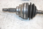 2002 Honda Foreman Rubicon Oem Front R,L Drive Axle (Set) 42250-HN2-003 AH36
