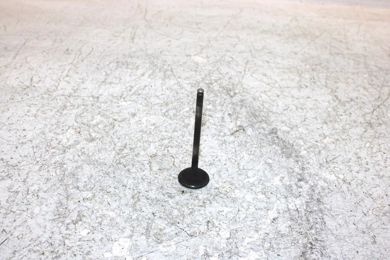 1986 Honda Trx350 Oem Exhaust Valve 14721-HA5-003 AH40