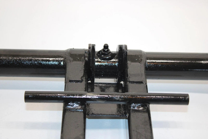 94 Polaris 440 Sks Lc Oem Black Torque Arm 1540723-067 SP79