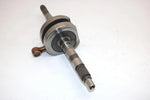 96 Yamaha  Timberwolf 250 2wd Oem Crankshaft 29U-11400-01-00 5XG-E1400-00-0 AY45