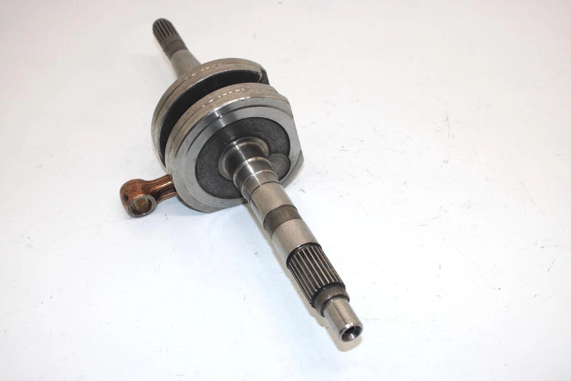 96 Yamaha  Timberwolf 250 2wd Oem Crankshaft 29U-11400-01-00 5XG-E1400-00-0 AY45