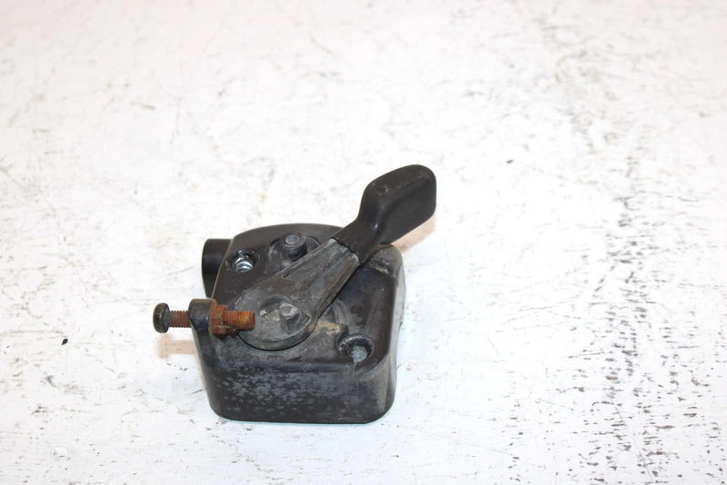 2004 Arctic Cat V2 650 Oem Bottom Throttle Lever 3313-429 AA28