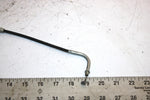 07 Arctic Cat F1000 Efi Oem Exhaust Power Valve Cable Long 3007-455 SAS13