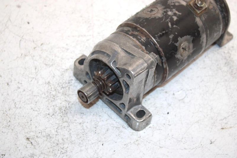 92 Polaris Trail Deluxe Oem Starter Motor 3083189 SP24