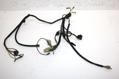 1988 Yamaha Phazer Oem Main Wire Harness 83V-82590-20-00 SY26