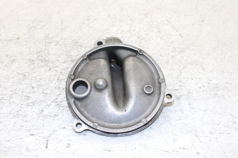 2004 Kawasaki Kfx 700 Oem Engine Oil Cover 14091-1543 AK30