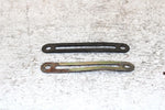 2000 Polaris Classic Touring Oem Bolt Plate Pair 5242948 SP54