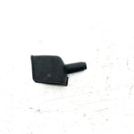 03 Honda Foreman Rubicon 500 4x4 OEM Left Handlebar Cover 53177-HN2-000 AH93