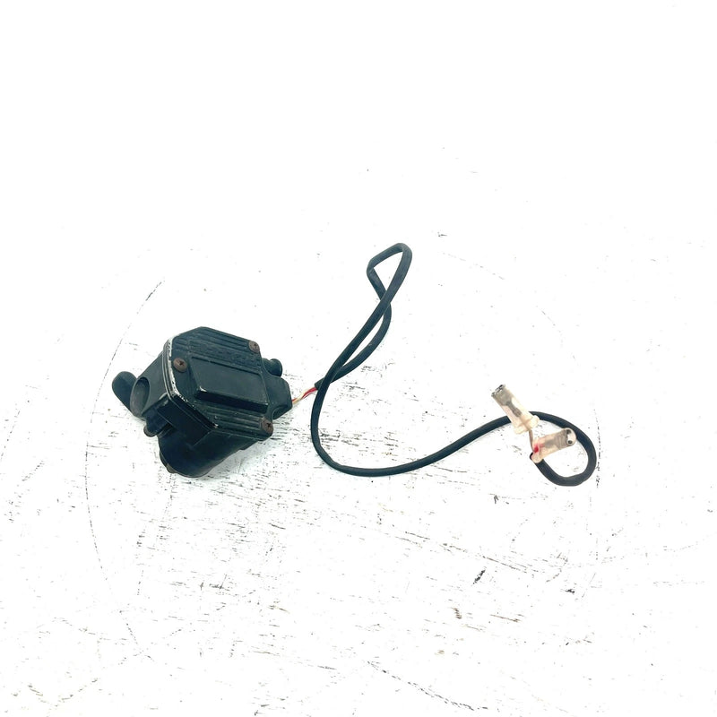 90-93 Polaris Trail Boss 350L 2x4 OEM Throttle Control Assembly 2010091 AP247