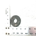 84-87 Suzuki Quadrunner 185 OEM 33T Reverse Driven Gear 24571-24410 AS33