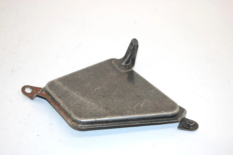 86 Honda Fourtrax 350 Trx350 4x4 Oem Left Engine Cover 83602-HA7-671 AH31
