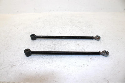 1999 Polaris 500 Xc Oem Upper Radius Rod Pair 1820588-067 SP37