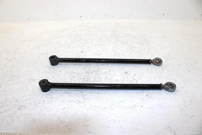 1999 Polaris 500 Xc Oem Upper Radius Rod Pair 1820588-067 SP37