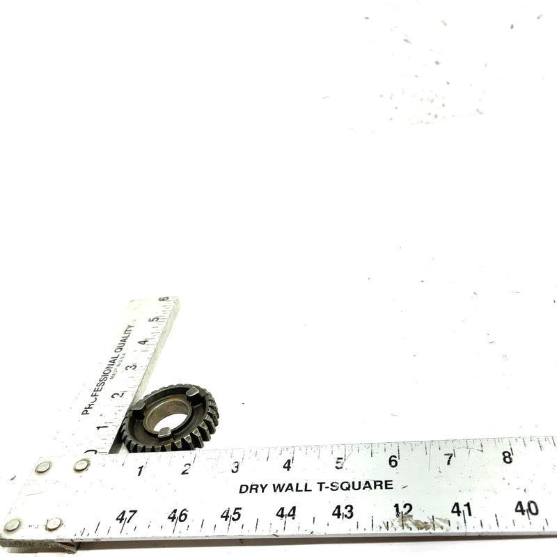 00-06 Honda Rancher 350 TRX350FM 4x4 OEM 29T 4th Gear 23461-HN5-670 AH75