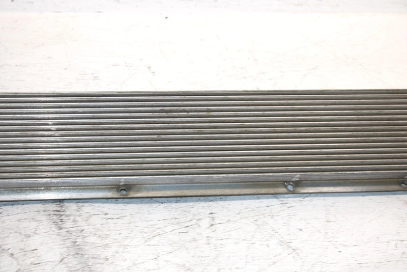 1996 Polaris Classic Touring Oem Right Side Heat Exchanger 1240021 SP38