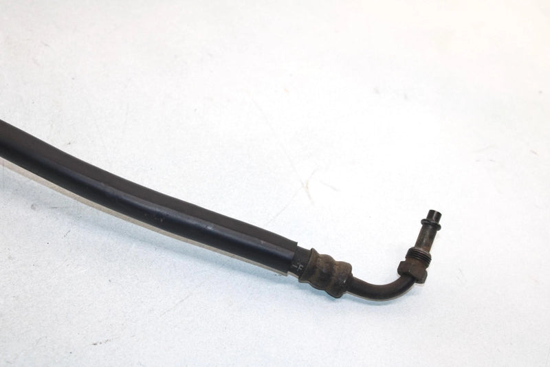04 Yamaha  Bruin 350 Auto 2wd Oem Left Oil Hose 5UH-E3464-00-00 AY36