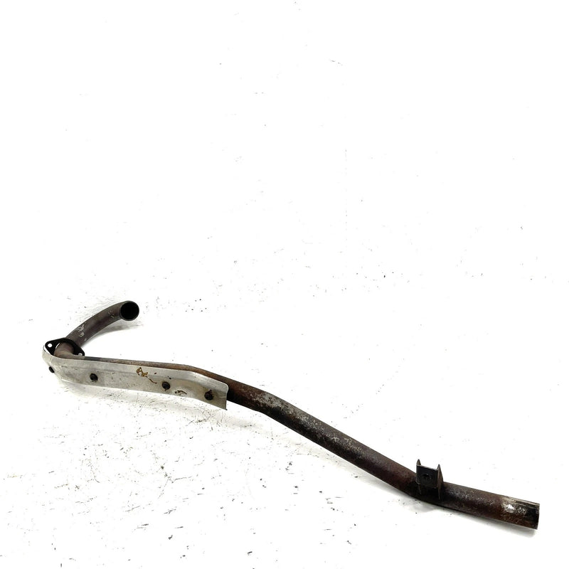 2002 Arctic Cat 375 4x4 Automatic OEM Exhaust Pipe 0512-040 AA34