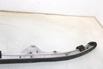97 Polaris Xcr 600 Oem Left Rear Suspension Skid Rail With Cap 1541146 SP1