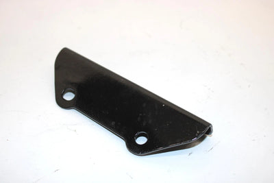 06 Can-am Outlander 400 Oem Footrest Support Plate 705200895 AB0