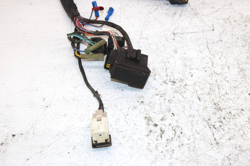 2004 Yamaha  Bruin 350 Oem Main Wire Harness 5UH-82590-00-00 AY24