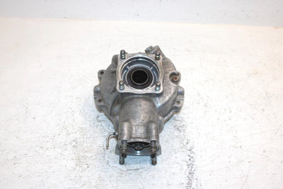 1986 Honda Trx 350 A Fourtrax 4x4 Oem Rear Gearcase 41300-HA7-770 AH43