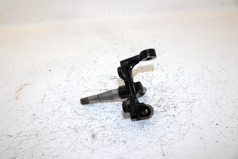 1988 Suzuki Lt 230 E Oem Right Steering Knuckle 51231-22A00 AS7