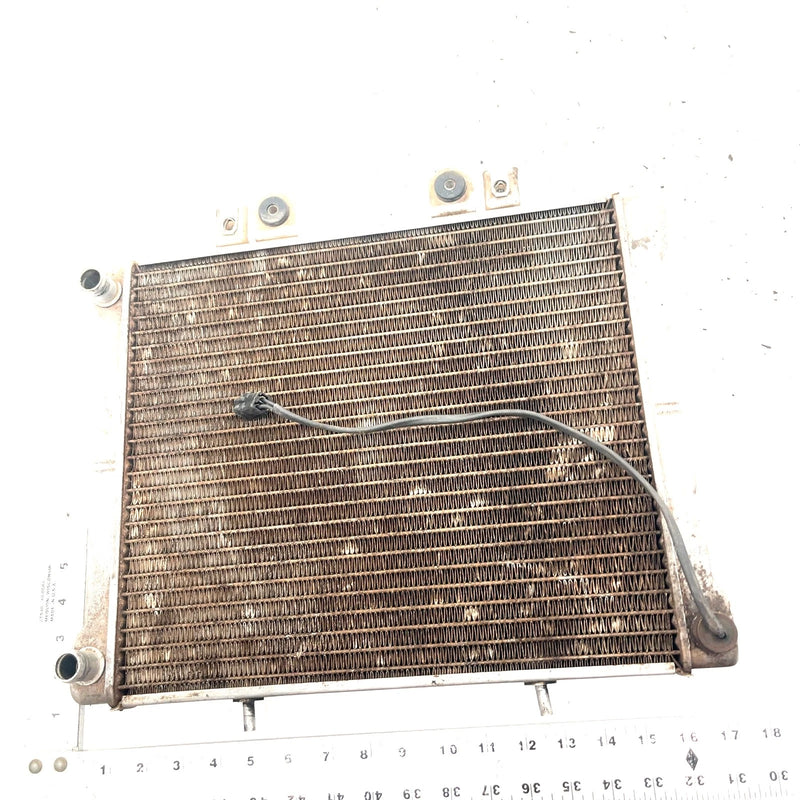 03-04 Polaris Sportsman 600 OEM Radiator 4010161 AP234