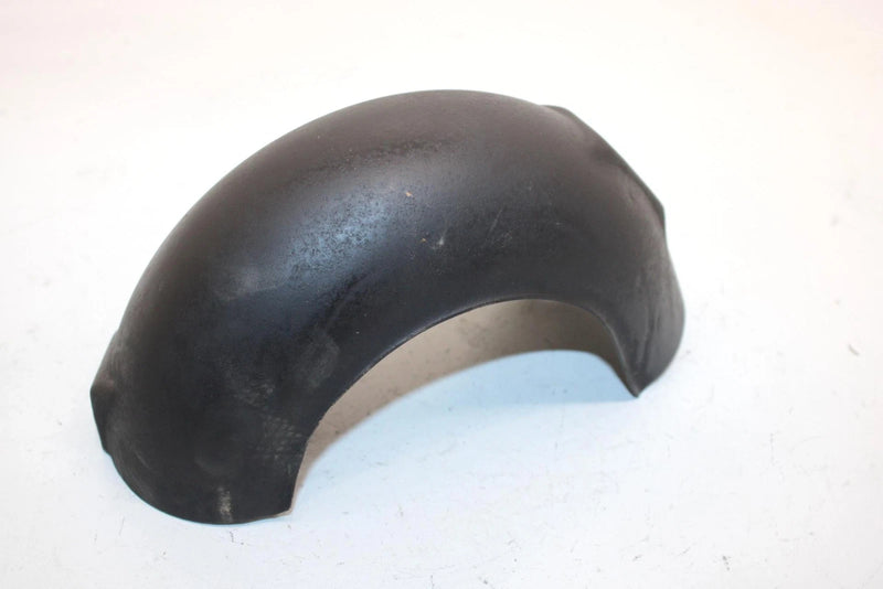 03 Bombardier Quest 650 Oem Front Exhaust Shield 707600167 AB1.1