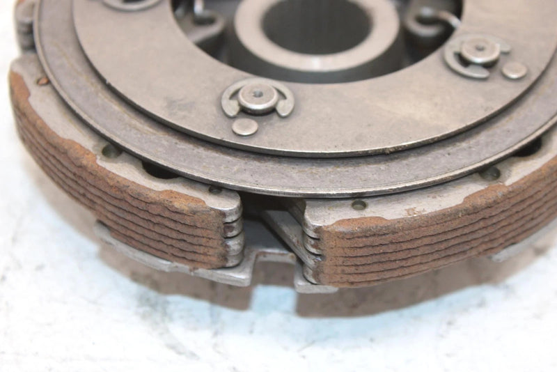 00 Yamaha Kodiak 400 Oem Centrifugal Clutch 5GH-16620-00-00 5GH-16620-01-00 AY26