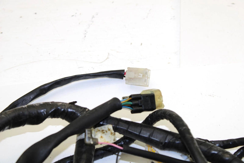Yamaha Oem Main Wiring Harness 8FB-82590-10-00 B372