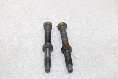 Polaris Oem Rear Axle Track Tensioner Bolt (Pair) 7517773 Q1302