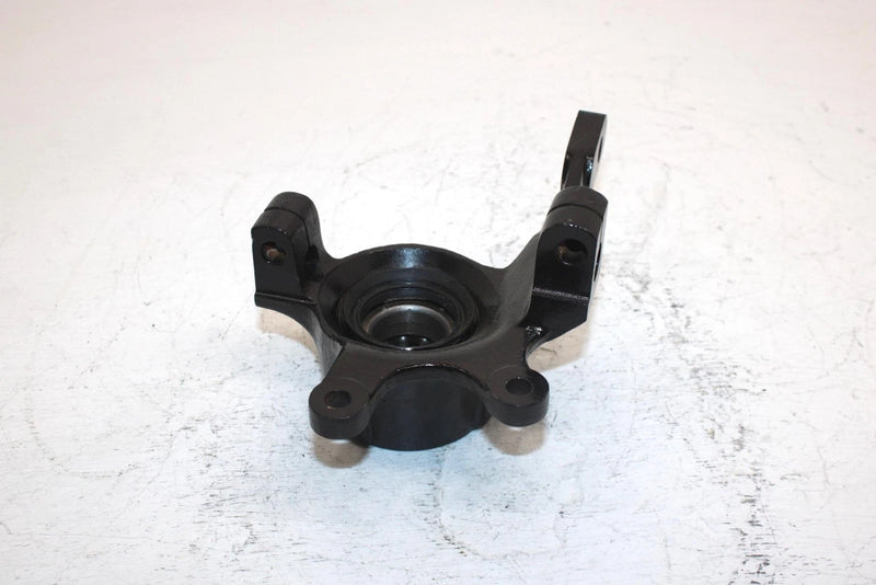 2001 Arctic Cat 250 4x4 Oem Front Left Steering Knuckle 0505-453 B416