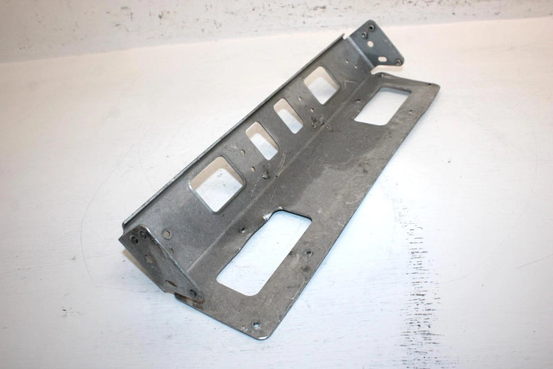 2000 Ski-doo Mxz 600 Oem Tunnel End Cap 518321303 SS15