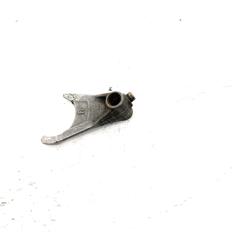 87-04 Yamaha Warrior 350 YFM350X OEM Shift Fork #3 1UY-18513-00-00 AY67