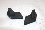 1989 Yamaha Inviter Oem Side Trim Set 81E-77215-00-00 81E-77216-00-00 SY17