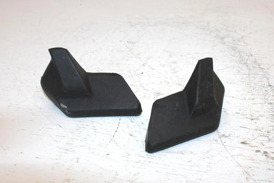 1989 Yamaha Inviter Oem Side Trim Set 81E-77215-00-00 81E-77216-00-00 SY17