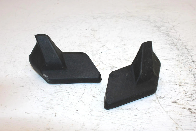 1989 Yamaha Inviter Oem Side Trim Set 81E-77215-00-00 81E-77216-00-00 SY17