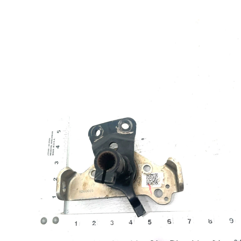 2016 Polaris Sportsman SP 850 OEM Lower Steering Column 2205364 AP239