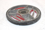 1996 Ski-doo Formula Iii 600 Oem Idler Wheel 570045323 SS22