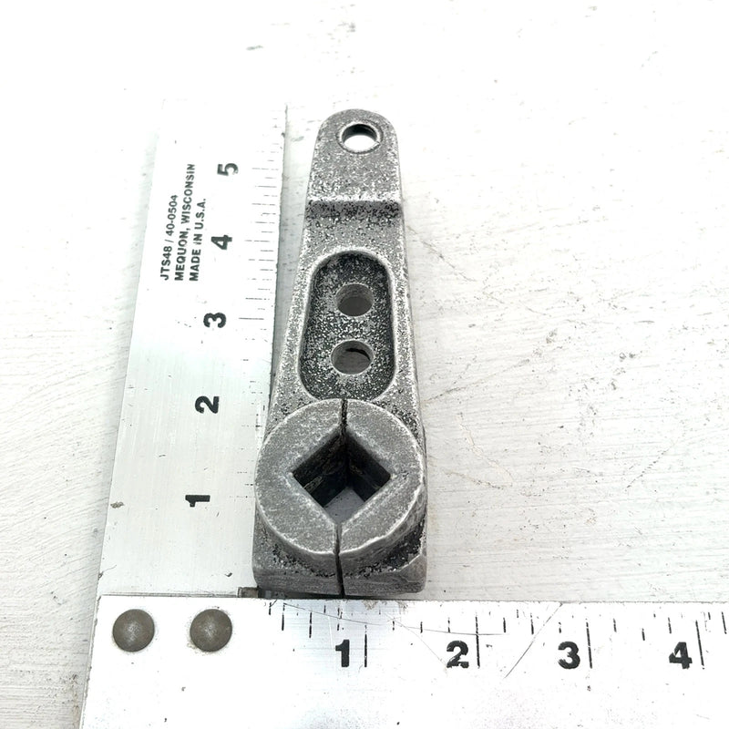 98-01 ARCTIC CAT ZR 500 OEM SWAY BAR ARM 0603-558 SA18
