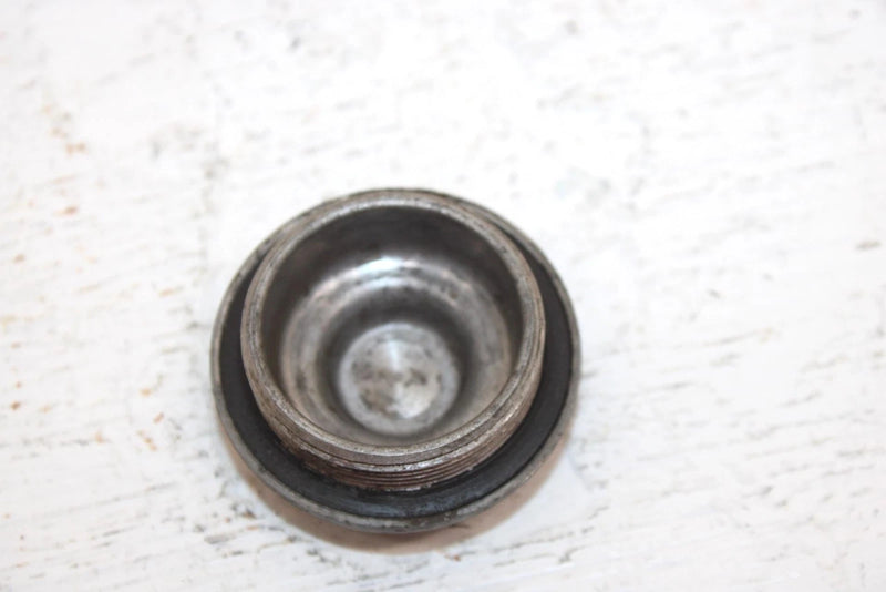 1982 Honda Atc 185 Sa All Terrain Oem Oil Filter Cap 12361-383-000 AH70