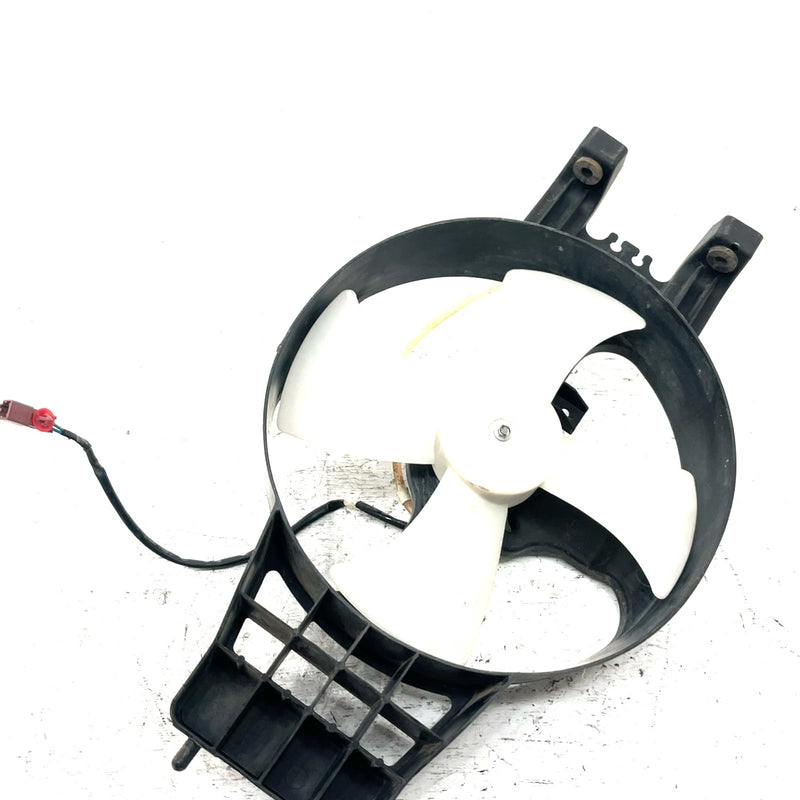 09-13 Honda Big Red 700 MUV700 OEM Cooling Fan 19030-HL1-A01 XH0