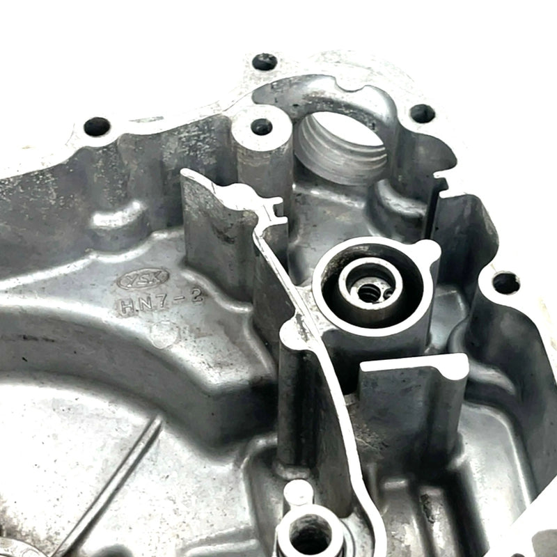 04-07 Honda Rancher 400 4x4 AT OEM Front Clutch Side Cover 11330-HN7-900 AH77